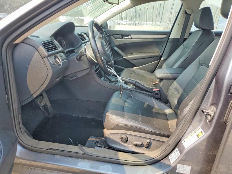 Продаж на аукціоні авто 2014 Volkswagen Passat, vin: 1VWBT7A39EC068687, номер лоту: 61503056