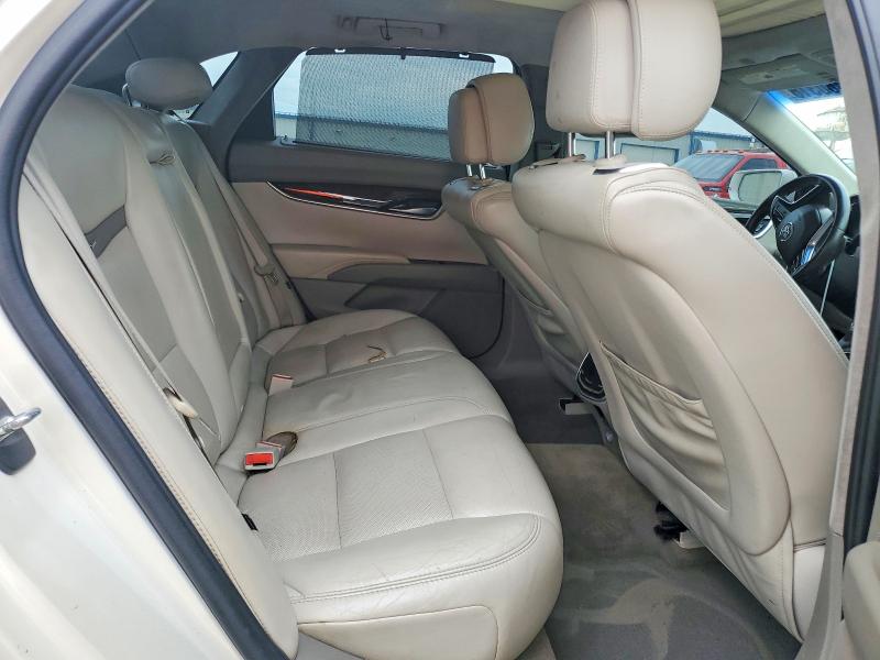 Продаж на аукціоні авто 2013 Cadillac Xts, vin: 2G61U5S30D9137192, номер лоту: 60460316
