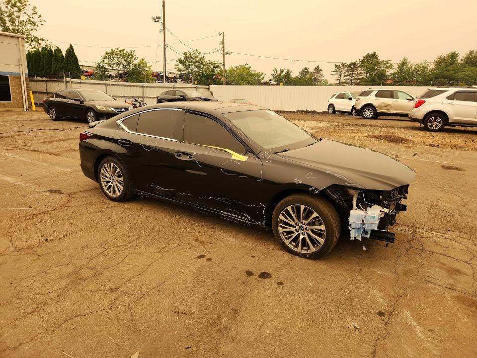 Aukcja sprzedaży 2021 Lexus Es 350, vin: 58ADZ1B17MU103972, numer aukcji: 60432136