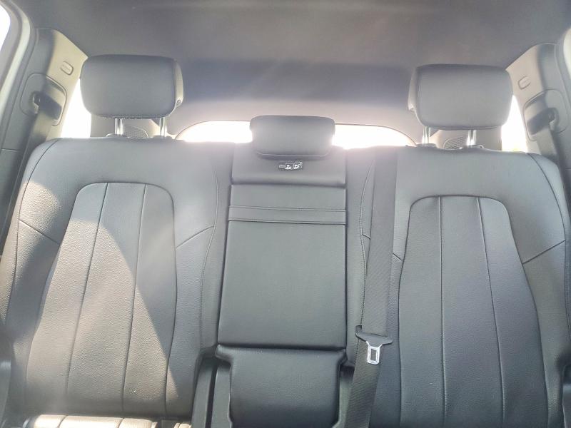 Aukcja sprzedaży 2020 Mercedes-benz Glb, vin: W1N4M4GB0LW032106, numer aukcji: 61492536