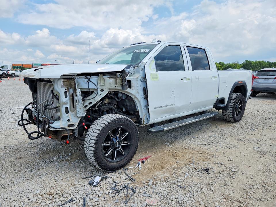 Aukcja sprzedaży 2023 Gmc Sierra, vin: 1GT49NEY4PF103805, numer aukcji: 59283806