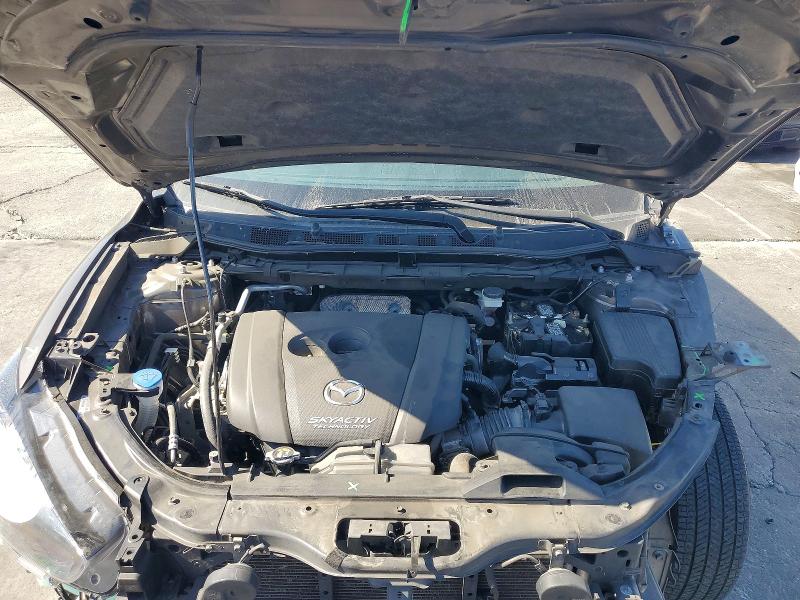 Продаж на аукціоні авто 2016 Mazda Cx-5, vin: JM3KE2CY8G0909905, номер лоту: 62781946