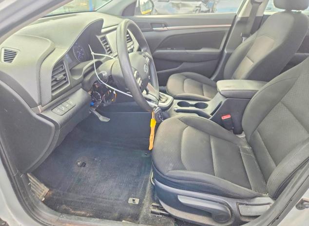 Aukcja sprzedaży 2020 Hyundai Elantra, vin: 5NPD84LFXLH511126, numer aukcji: 62520696