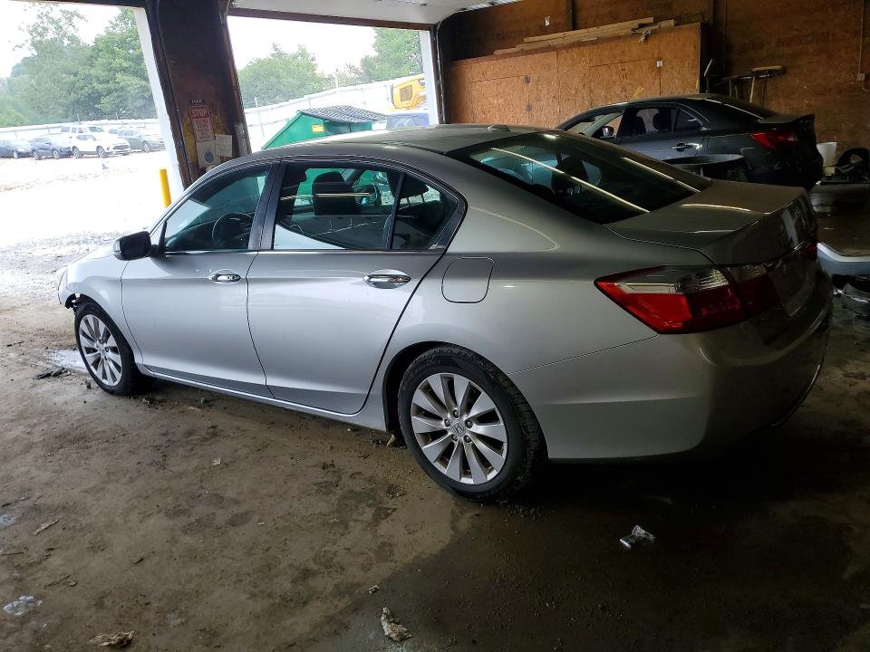 Продажа на аукционе авто 2014 Honda Accord, vin: 1HGCR2F84EA109706, номер лота: 61134766