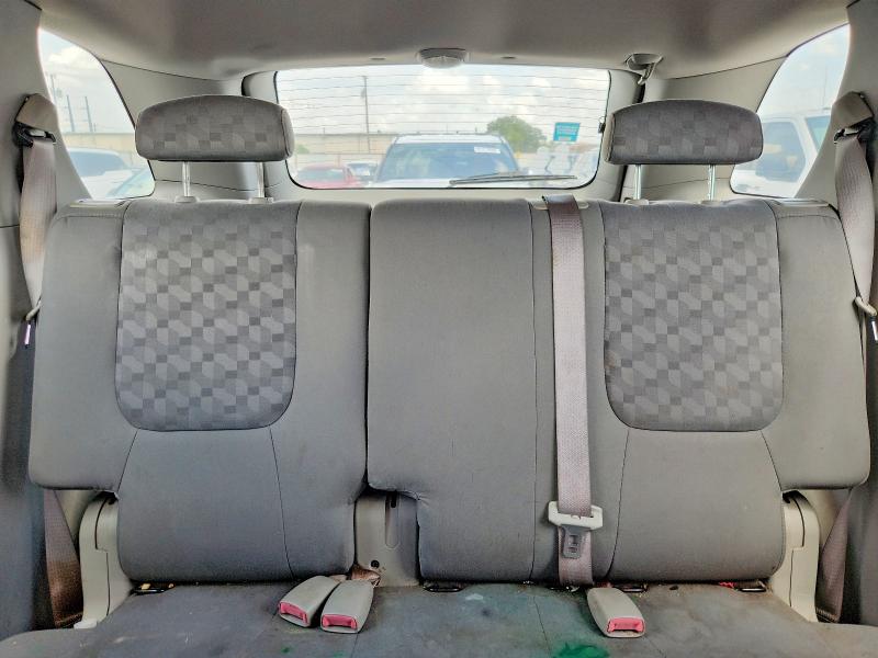 Продаж на аукціоні авто 2008 Chevrolet Equinox, vin: 2CNDL23F686062912, номер лоту: 61392316