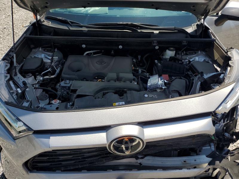 Aukcja sprzedaży 2025 Toyota Rav4, vin: 2T3P1RFV6SC517211, numer aukcji: 60197506