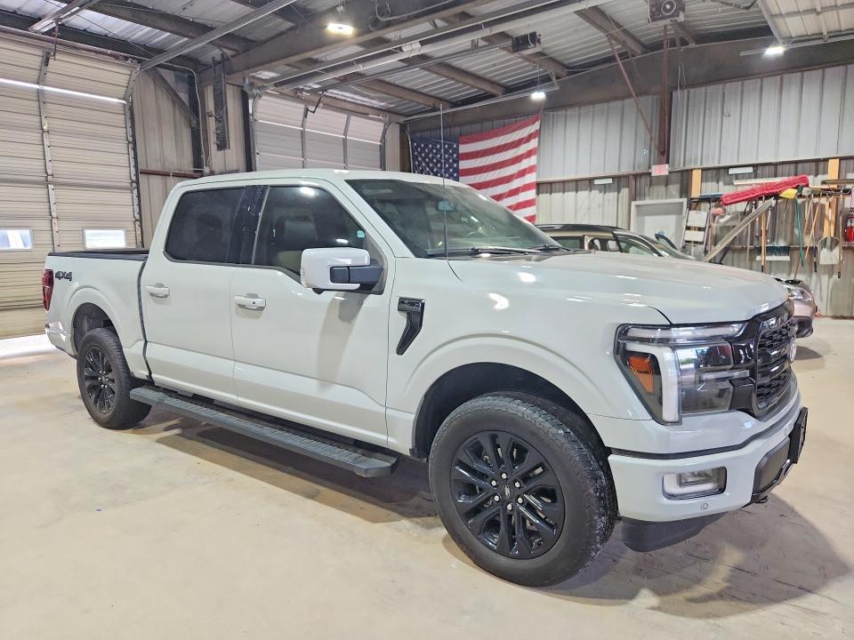 Aukcja sprzedaży 2024 Ford F150, vin: 1FTFW5L5XRFB35414, numer aukcji: 59681046