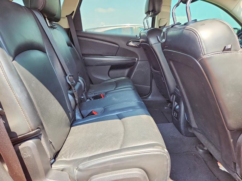 Aukcja sprzedaży 2012 Dodge Journey, vin: 3C4PDDDG3CT369637, numer aukcji: 62802156