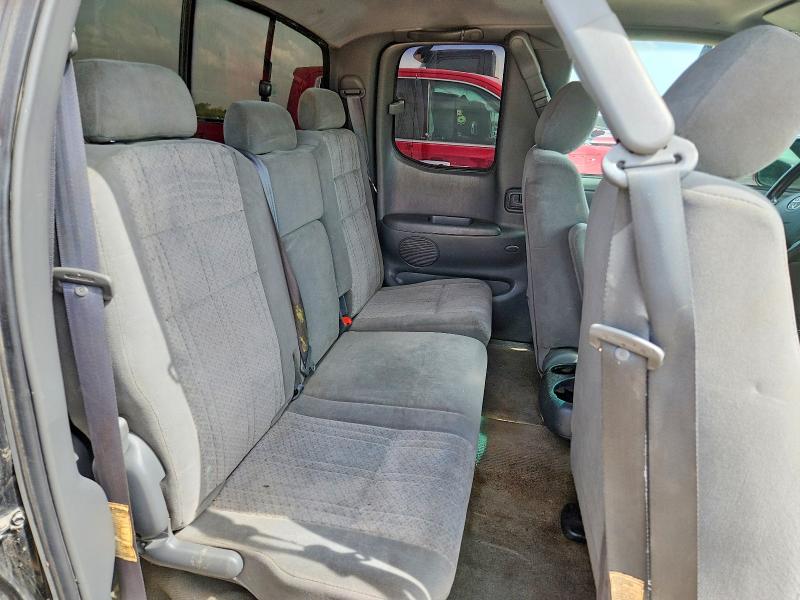 61906876 :رقم المزاد ، 5TBRT34186S483125 vin ، 2006 Toyota Tundra مزاد بيع
