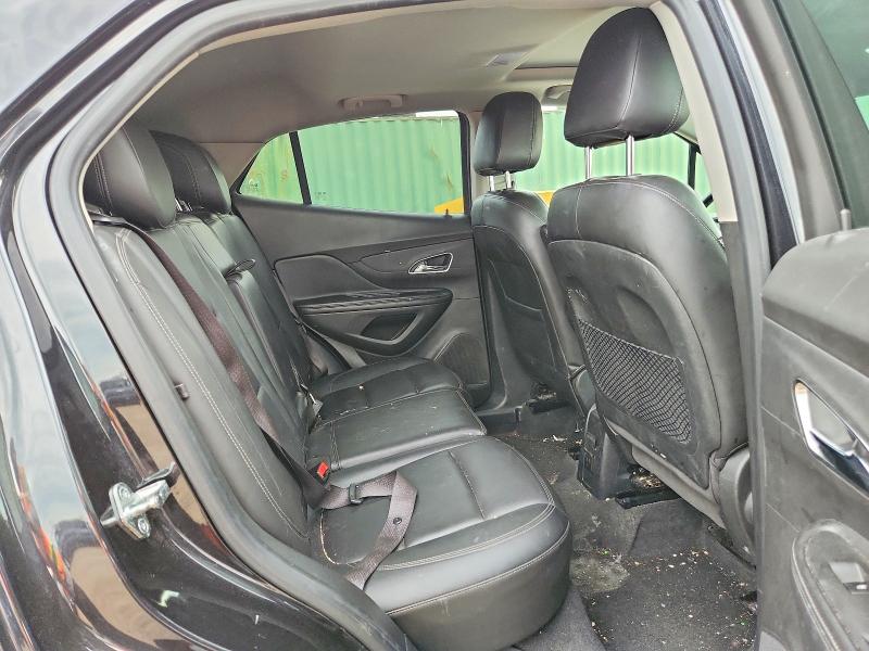 Продажа на аукционе авто 2015 Buick Encore, vin: KL4CJCSB7FB223671, номер лота: 59791666