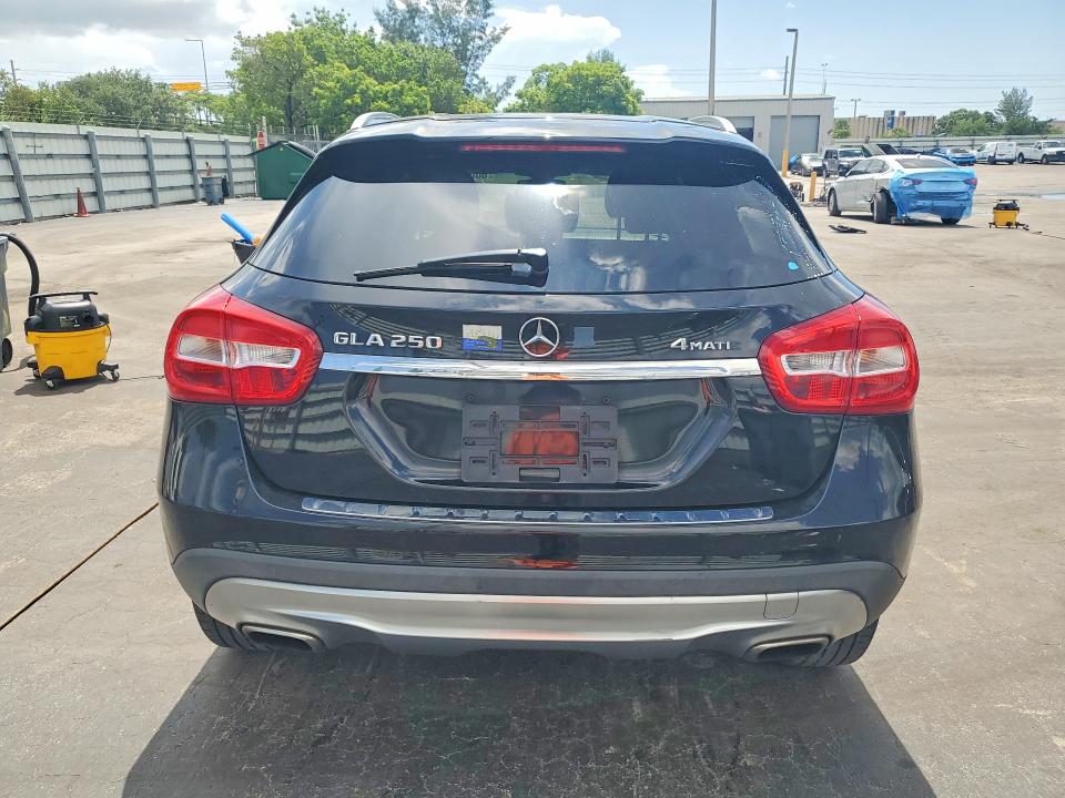 Продажа на аукционе авто 2016 Mercedes-benz Gla, vin: WDCTG4GBXGJ211146, номер лота: 60060466