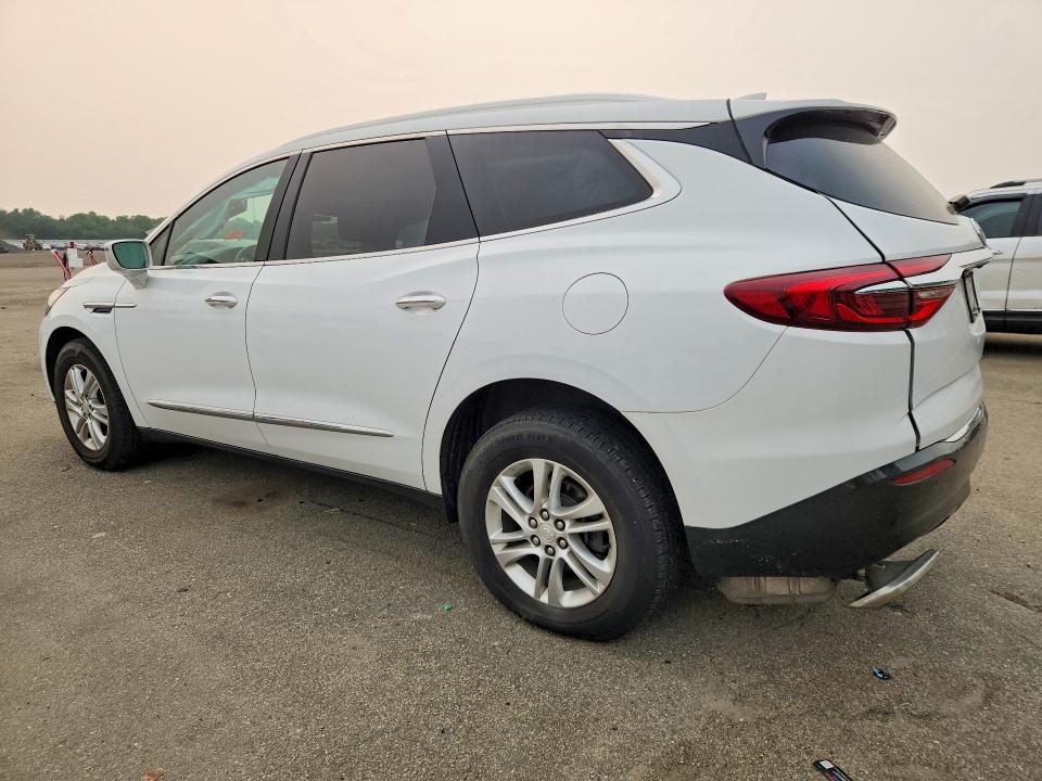 2019 Buick Enclave მანქანა იყიდება აუქციონზე, vin: 5GAEVAKW3KJ249597, აუქციონის ნომერი: 61389006