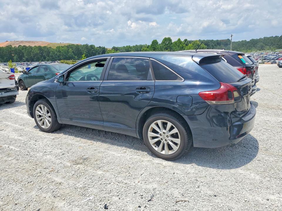 Aukcja sprzedaży 2013 Toyota Venza, vin: 4T3BA3BB5DU041411, numer aukcji: 60677216