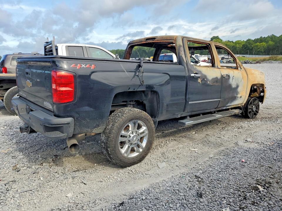 62279736 :رقم المزاد ، 1GC1KUEY8KF128300 vin ، 2019 Chevrolet Silverado مزاد بيع