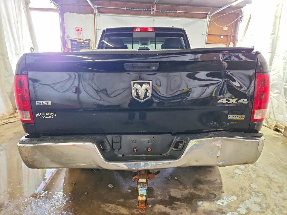 59349376 :رقم المزاد ، 1C6RD7GP0CS127712 vin ، 2012 Dodge Ram 1500 مزاد بيع