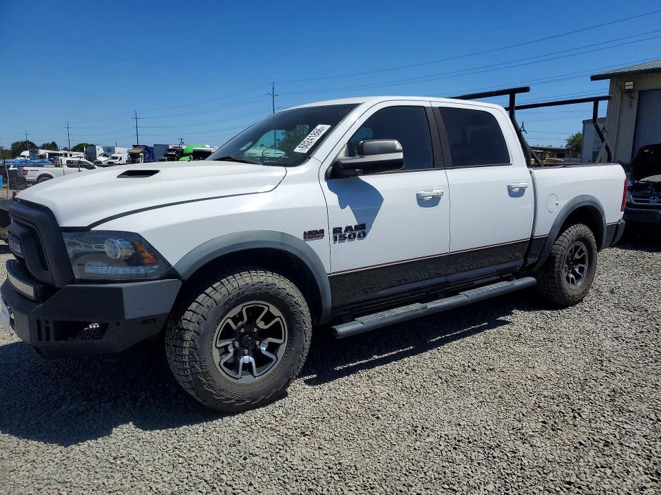 60241866 :رقم المزاد ، 1C6RR7YTXFS771199 vin ، 2015 Ram 1500 مزاد بيع