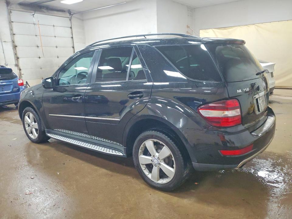 2009 Mercedes-benz Ml მანქანა იყიდება აუქციონზე, vin: 4JGBB86E19A459495, აუქციონის ნომერი: 60066356