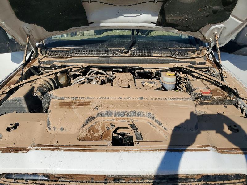 2025 Ram 2500 მანქანა იყიდება აუქციონზე, vin: 3C63R5FL2SG537394, აუქციონის ნომერი: 63024856