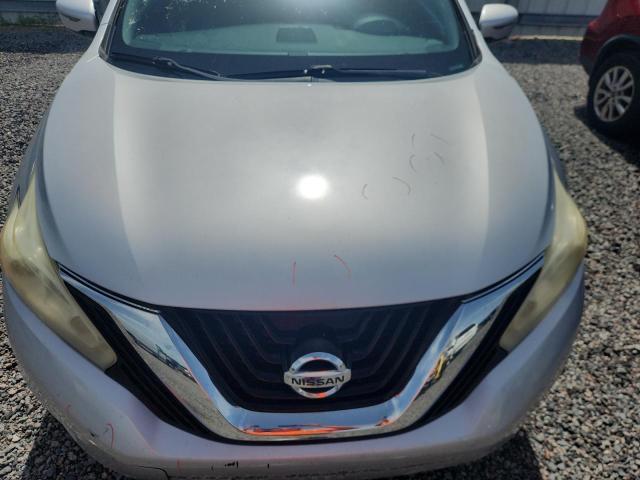 2016 Nissan Murano მანქანა იყიდება აუქციონზე, vin: 5N1AZ2MGXGN101634, აუქციონის ნომერი: 60947796