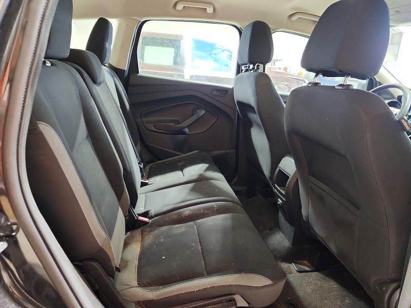 Продаж на аукціоні авто 2014 Ford Escape, vin: 1FMCU0F73EUD22696, номер лоту: 62112146