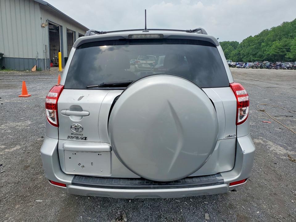 Aukcja sprzedaży 2012 Toyota Rav4, vin: 2T3BF4DVXCW237129, numer aukcji: 60686646