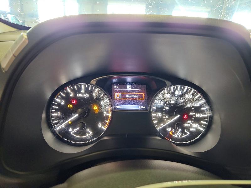 2017 Nissan Pathfinder მანქანა იყიდება აუქციონზე, vin: 5N1DR2MN2HC677775, აუქციონის ნომერი: 60957336