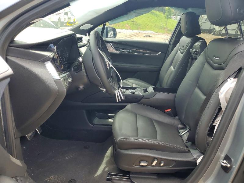 Aukcja sprzedaży 2023 Cadillac Xt6, vin: 1GYKPGRS4PZ228276, numer aukcji: 61045076