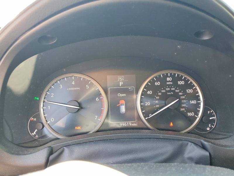 62758906 :رقم المزاد ، JTJBARBZ3H2132804 vin ، 2017 Lexus Nx 200t مزاد بيع