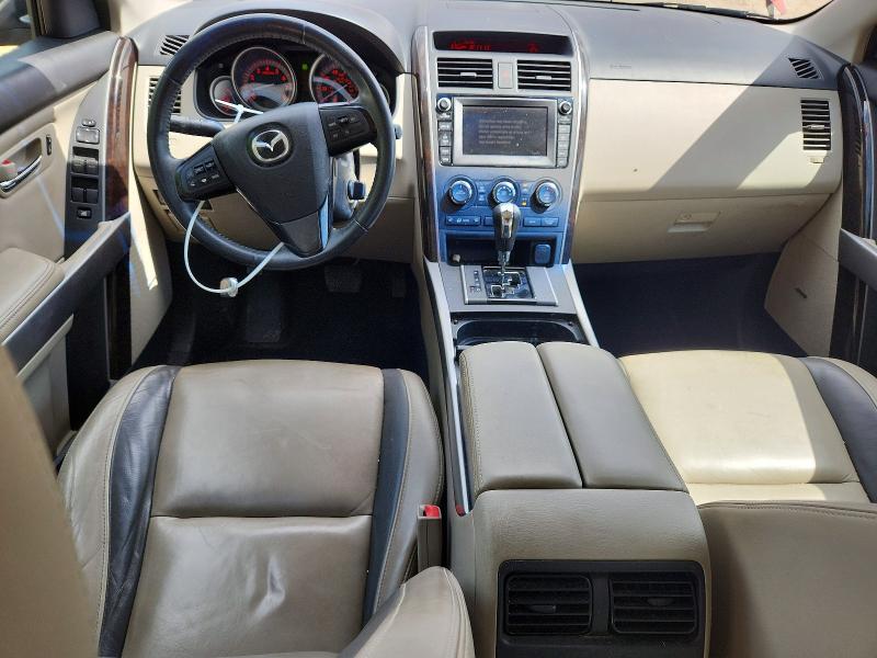 Продажа на аукционе авто 2011 Mazda Cx-9, vin: JM3TB2DA3B0319263, номер лота: 60966626