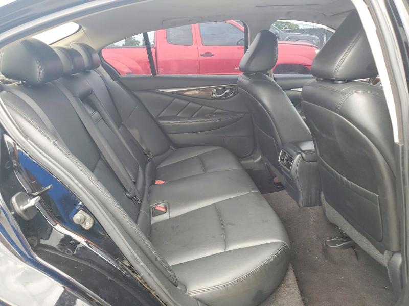 Aukcja sprzedaży 2018 Infiniti Q50, vin: JN1EV7AR5JM440354, numer aukcji: 63663406