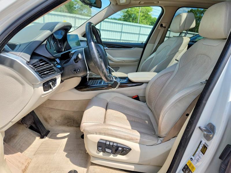Aukcja sprzedaży 2016 Bmw X5, vin: 5UXKR0C55G0S86619, numer aukcji: 61781256