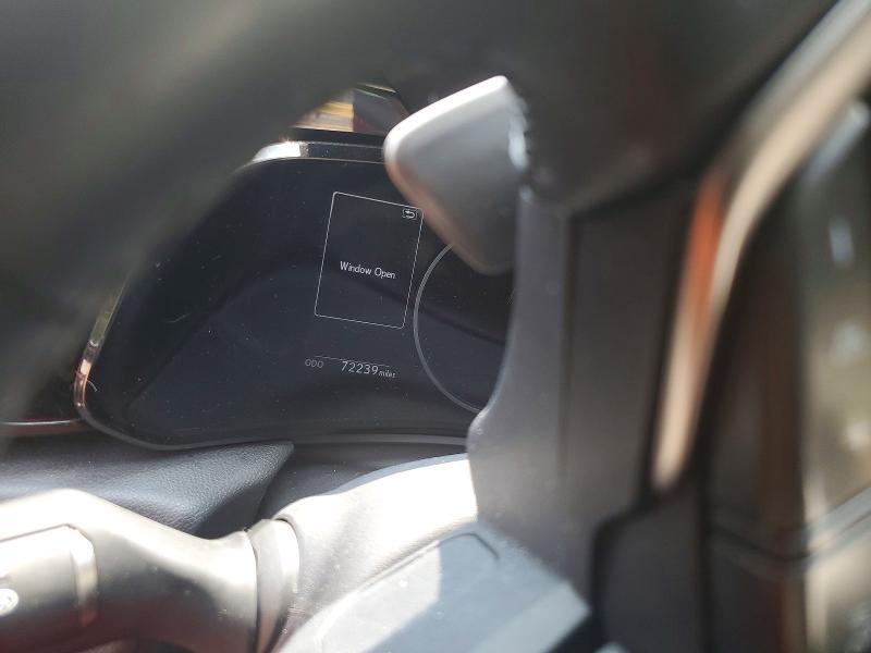 61418906 :رقم المزاد ، JTJAKCEZ4N2000423 vin ، 2022 Lexus Nx مزاد بيع