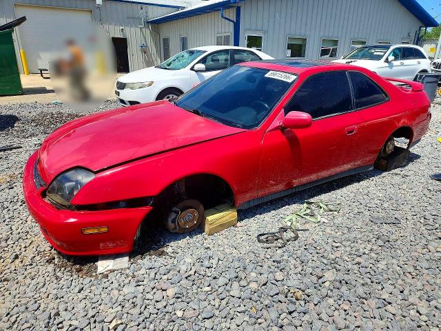 Aukcja sprzedaży 1999 Honda Prelude, vin: JHMBB6143XC005028, numer aukcji: 59815266