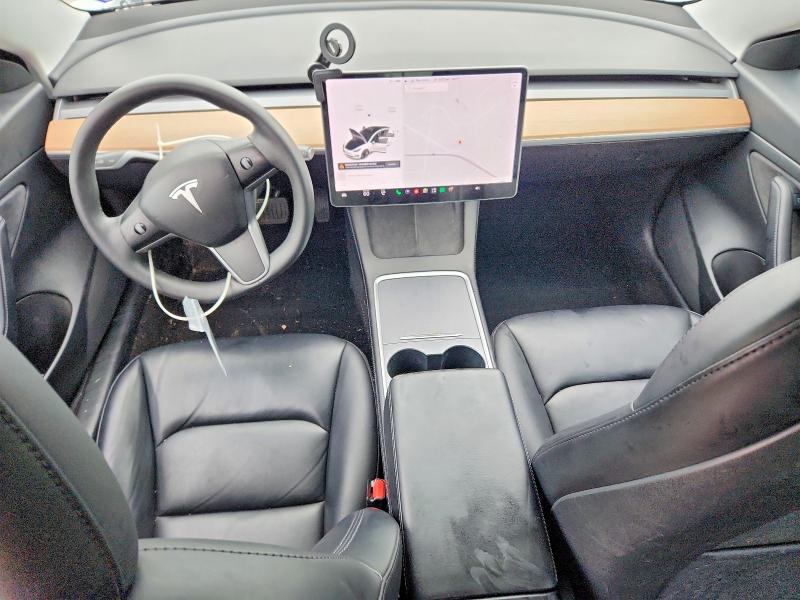 Aukcja sprzedaży 2021 Tesla Model 3, vin: 5YJ3E1EA6MF871479, numer aukcji: 61359636