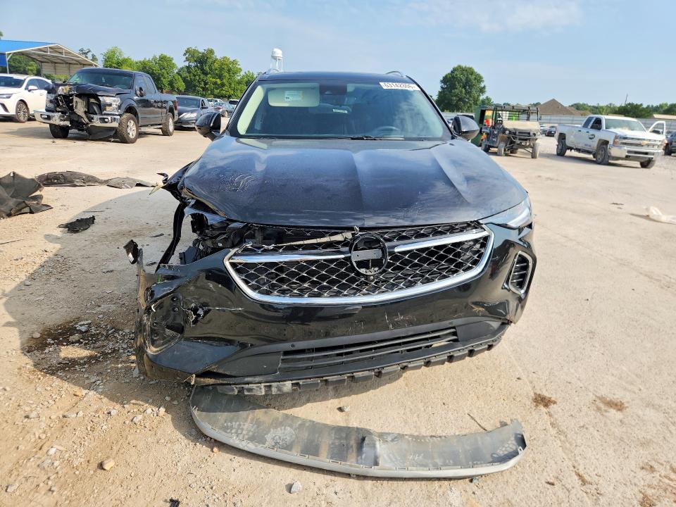 Aukcja sprzedaży 2023 Buick Envision, vin: LRBFZRR44PD029660, numer aukcji: 63142306