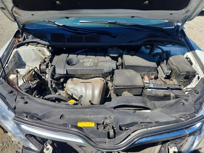 Продажа на аукционе авто 2009 Toyota Venza, vin: 4T3ZE11A39U001366, номер лота: 62067196