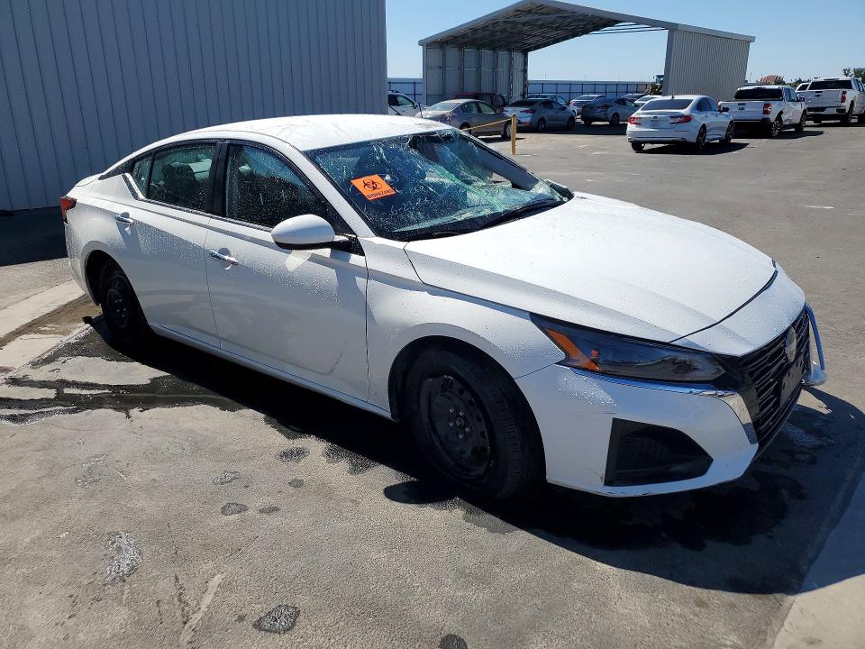 2023 Nissan Altima მანქანა იყიდება აუქციონზე, vin: 1N4BL4BV8PN419488, აუქციონის ნომერი: 60122036