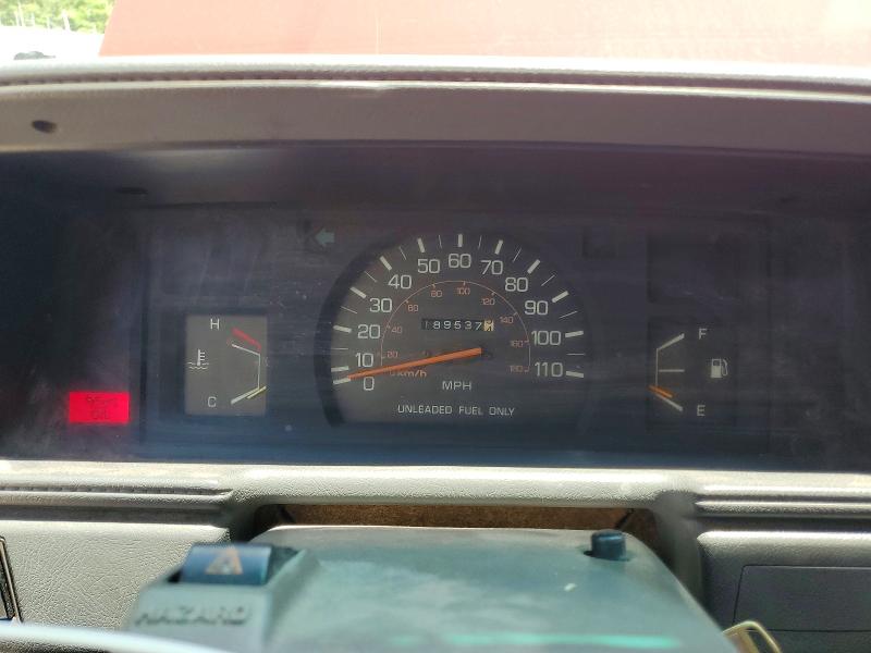 1987 Toyota Pickup მანქანა იყიდება აუქციონზე, vin: JT4RN63R5H0114299, აუქციონის ნომერი: 59966186