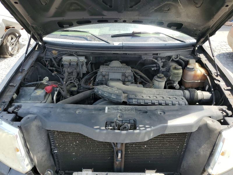 Aukcja sprzedaży 2005 Ford F150, vin: 1FTPX14575FA56995, numer aukcji: 62481796