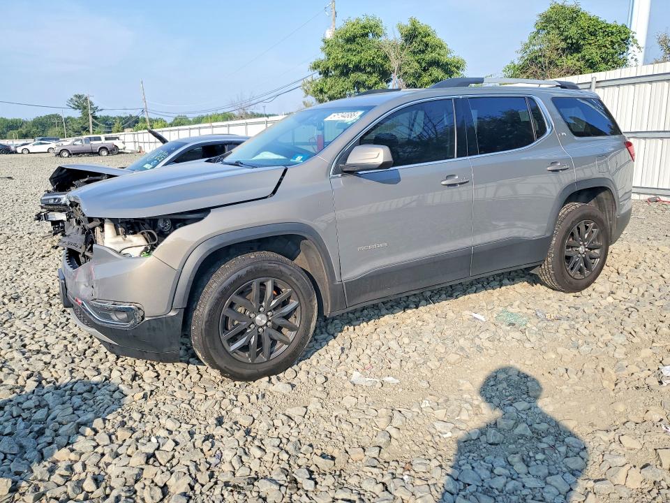 Aukcja sprzedaży 2019 Gmc Acadia, vin: 1GKKNULS8KZ236994, numer aukcji: 61194886