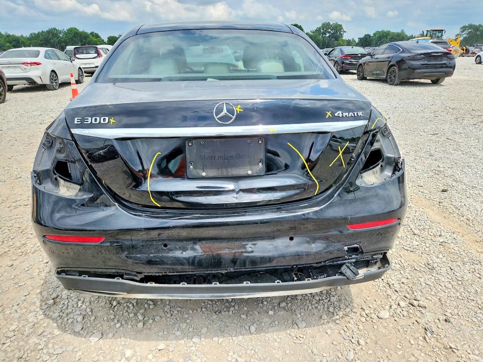 Продаж на аукціоні авто 2017 Mercedes-benz E, vin: WDDZF4KB0HA019767, номер лоту: 59168716