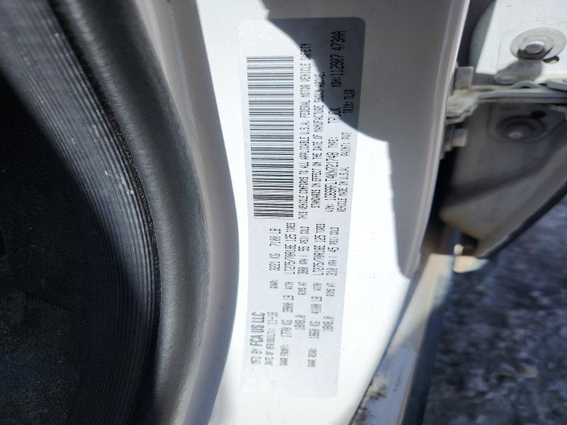 2019 Ram 1500 მანქანა იყიდება აუქციონზე, vin: 1C6SRFLT4KN721748, აუქციონის ნომერი: 61864796