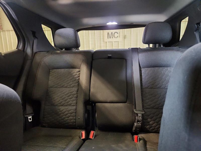 Продаж на аукціоні авто 2021 Chevrolet Equinox, vin: 2GNAXUEV8M6132620, номер лоту: 62431556