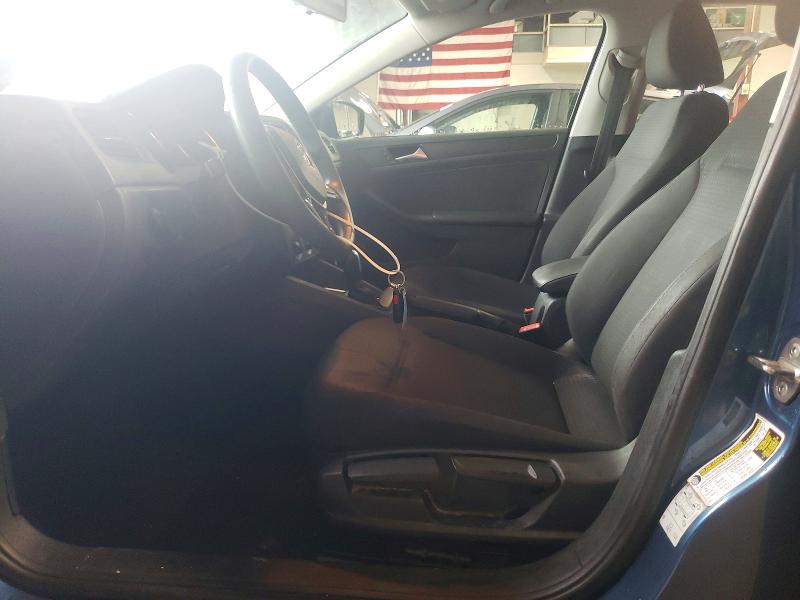 Продажа на аукционе авто 2016 Volkswagen Jetta, vin: 3VW267AJ6GM330754, номер лота: 59807996