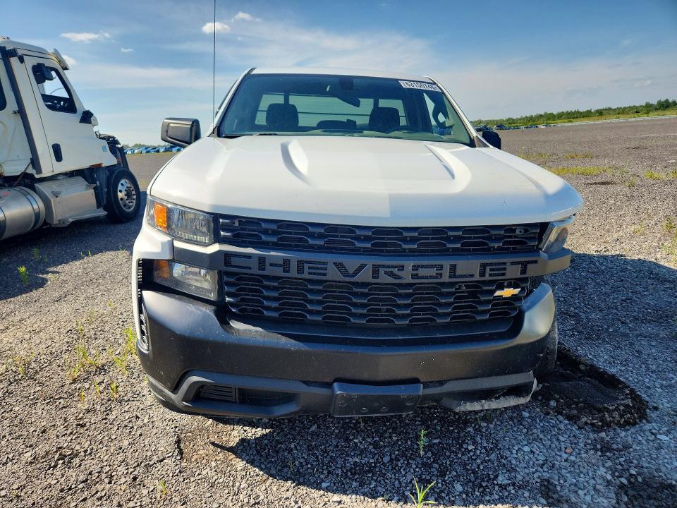 Продаж на аукціоні авто 2019 Chevrolet Silverado, vin: 3GCNWAEH6KG184173, номер лоту: 63156746