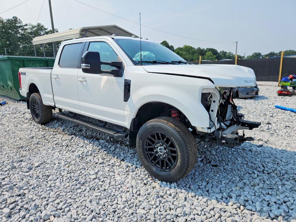 Aukcja sprzedaży 2022 Ford F250, vin: 1FT7W2BN5NEC58784, numer aukcji: 62994306