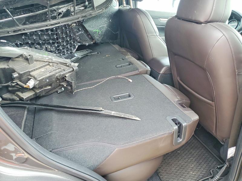 Продажа на аукционе авто 2025 Mazda Cx-5, vin: JM3KFBXY2S0552043, номер лота: 62950066