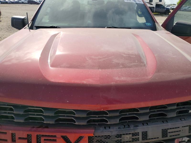 Aukcja sprzedaży 2019 Chevrolet Silverado, vin: 3GCPWBEH2KG229821, numer aukcji: 59216216