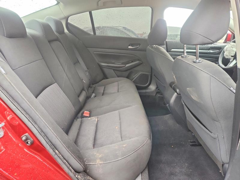 2021 Nissan Altima მანქანა იყიდება აუქციონზე, vin: 1N4BL4DV7MN315633, აუქციონის ნომერი: 62994206