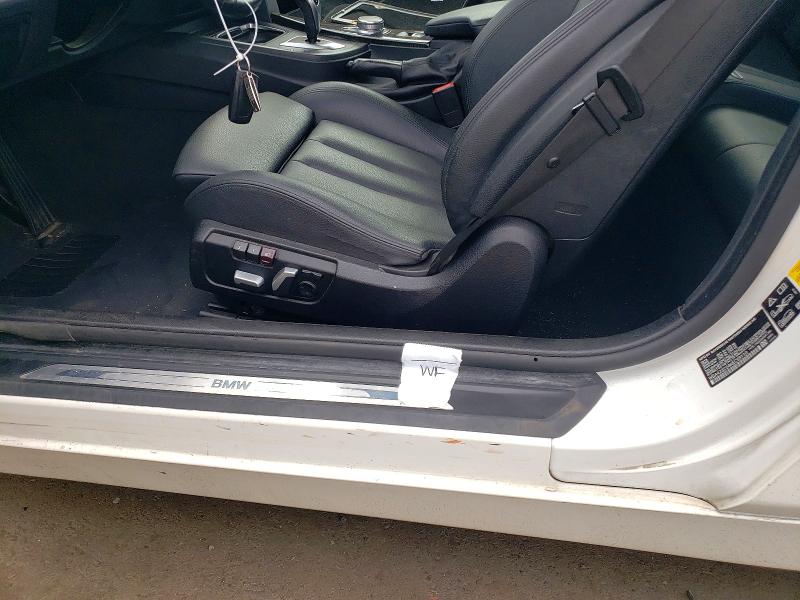 Продажа на аукционе авто 2019 Bmw 430xi, vin: WBA4Z3C54KEC58110, номер лота: 62572676